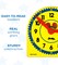 Carson Dellosa 6 Mini Judy Clocks Set, 5" x 5" Student Clocks, Learn to Tell Time Clocks for Kids, Analog Clock for Kids with Movable Gears for Teaching Time Activity
